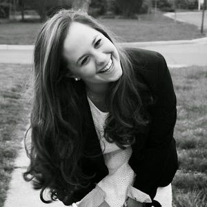 Meet your Posher, Abigail